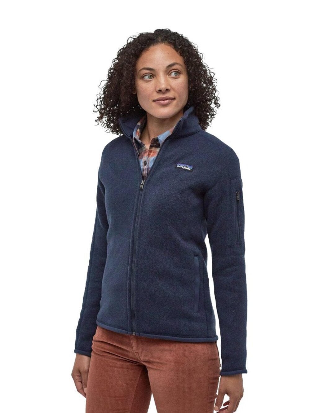 Patagonia Better Sweater Full Zip
